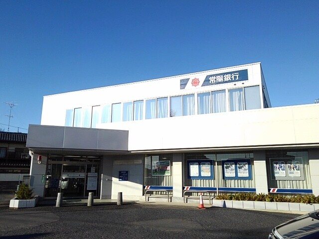 フォレストハウスの物件内観写真