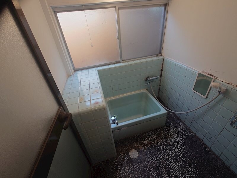 筑西市丙貸家の物件内観写真