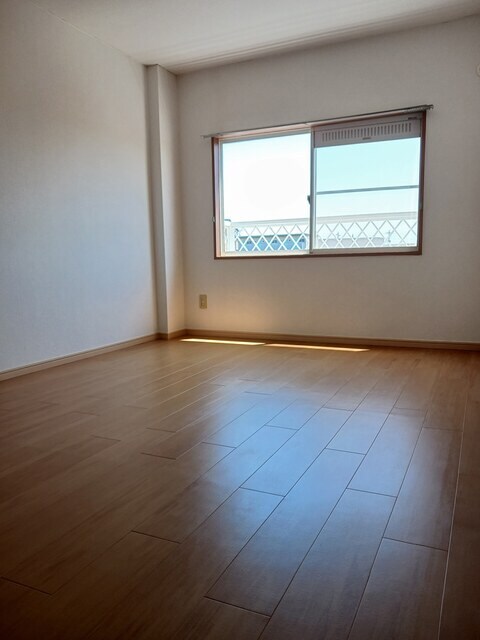 グランドハイツ篠崎Iの物件内観写真