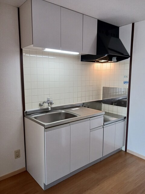 グランドハイツ篠崎Iの物件内観写真