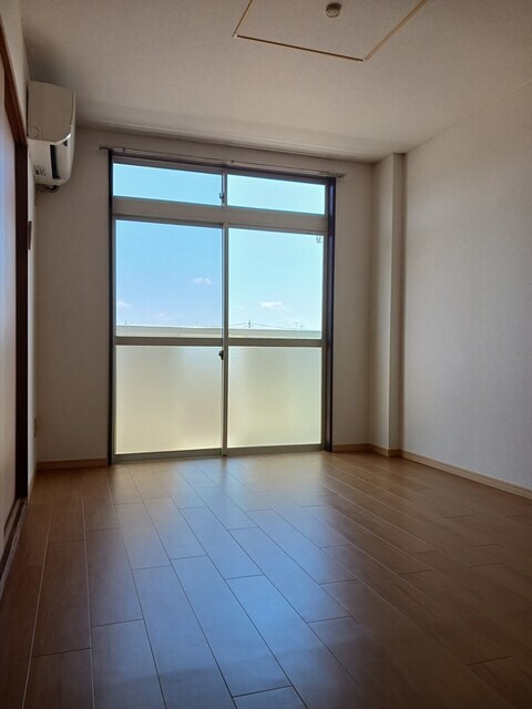 グランドハイツ篠崎Iの物件内観写真