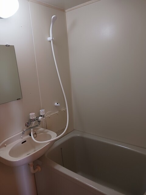 グランドハイツ篠崎Iの物件内観写真