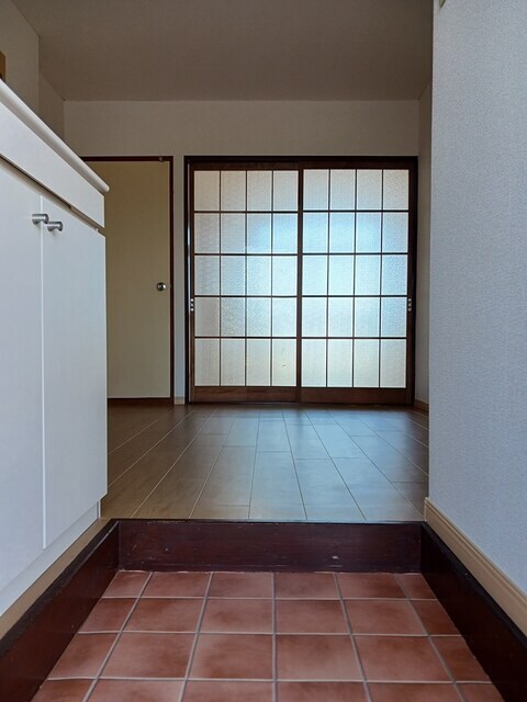 グランドハイツ篠崎Iの物件内観写真