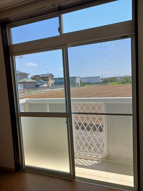 グランドハイツ篠崎Iの物件内観写真