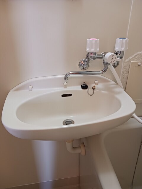 グランドハイツ篠崎Iの物件内観写真