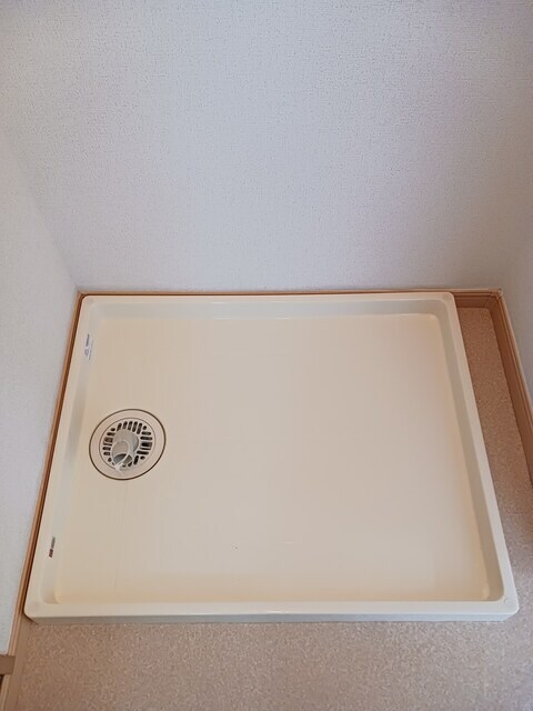 グランドハイツ篠崎Iの物件内観写真