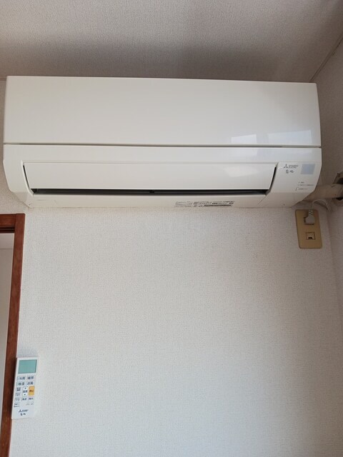 グランドハイツ篠崎Iの物件内観写真