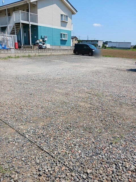 グランドハイツ篠崎Iの物件内観写真