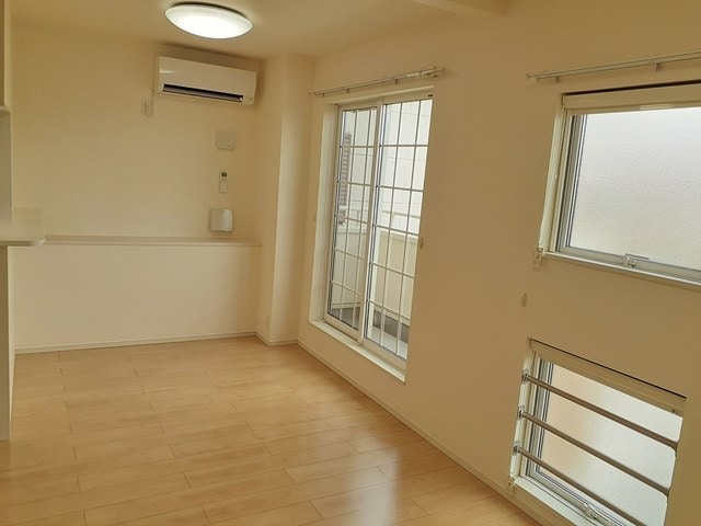 フォレストＨＩＲＯの物件内観写真