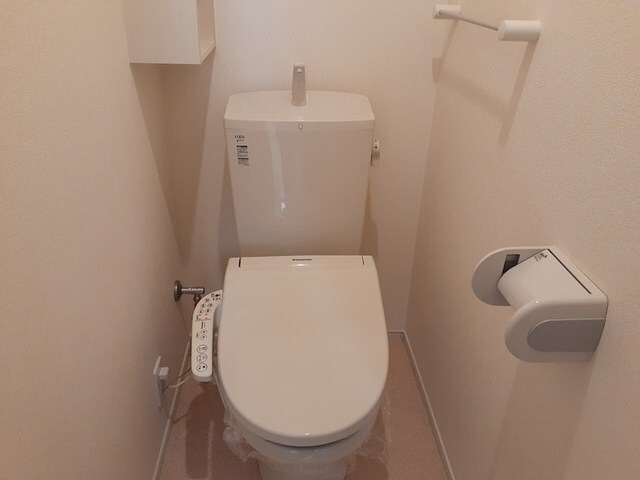 フォレストＨＩＲＯの物件内観写真