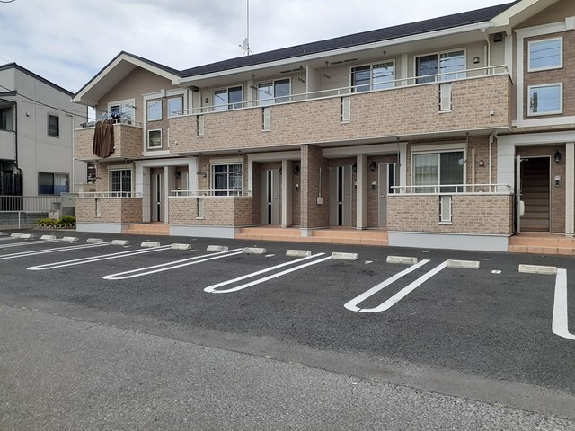 フォレストＨＩＲＯの物件内観写真