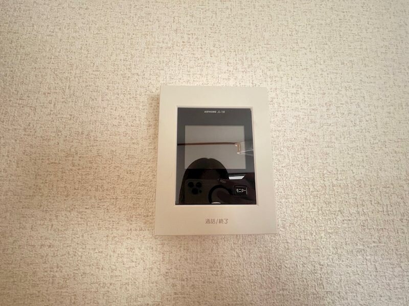 サンハイツ駅南の物件内観写真