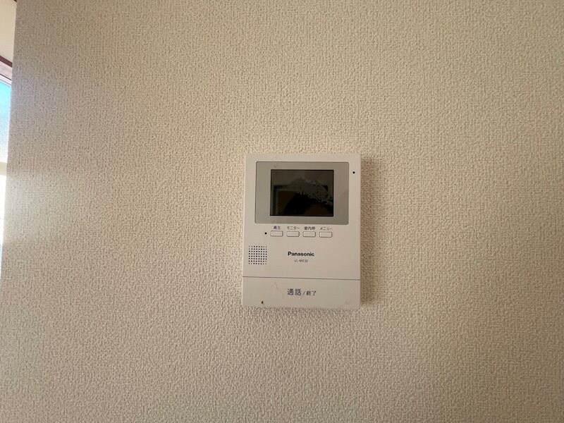 サンハイツ駅南の物件内観写真