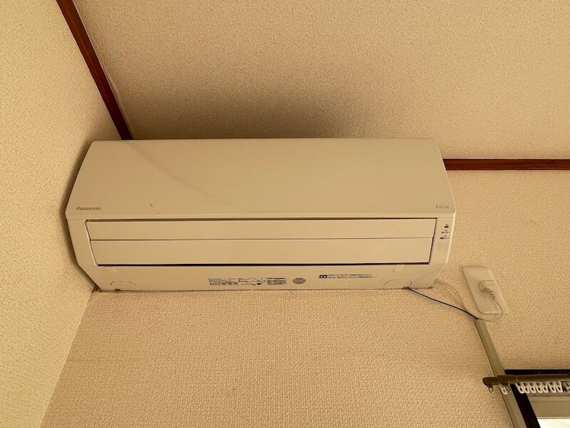 サンハイツ駅南の物件内観写真