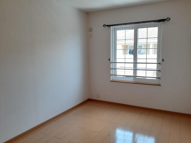 ペアハウスヒロセＦの物件内観写真