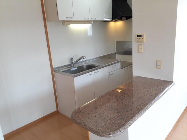 ペアハウスヒロセＦの物件内観写真