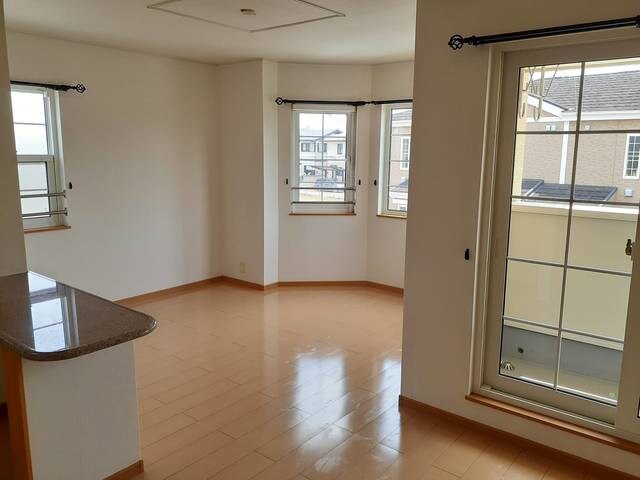 ペアハウスヒロセＦの物件内観写真