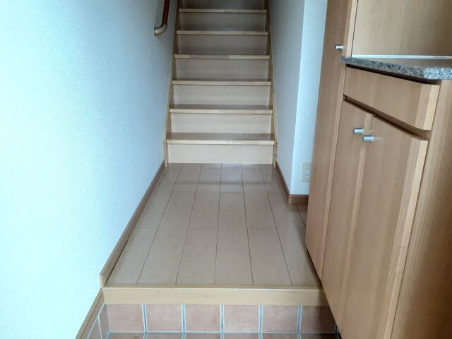 ペアハウスヒロセＦの物件内観写真