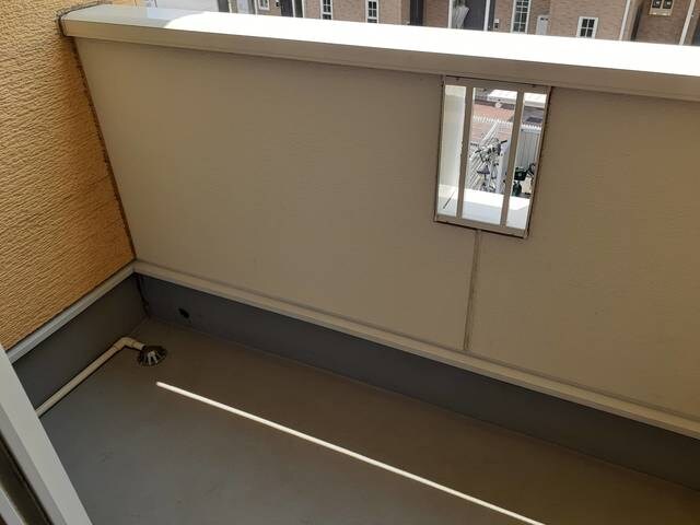 ペアハウスヒロセＦの物件内観写真