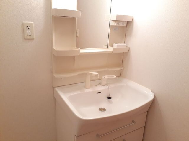 ペアハウスヒロセＦの物件内観写真