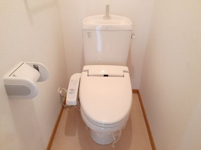 ペアハウスヒロセＦの物件内観写真