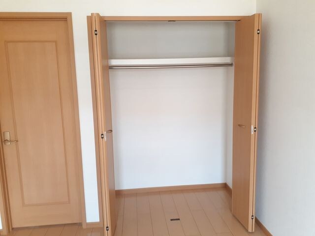 ペアハウスヒロセＦの物件内観写真