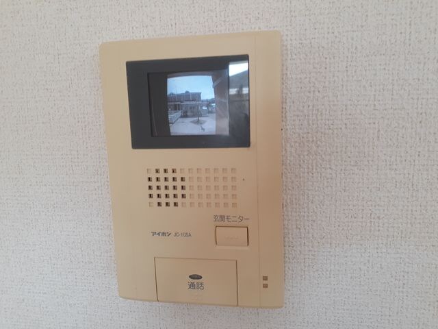 ペアハウスヒロセＦの物件内観写真