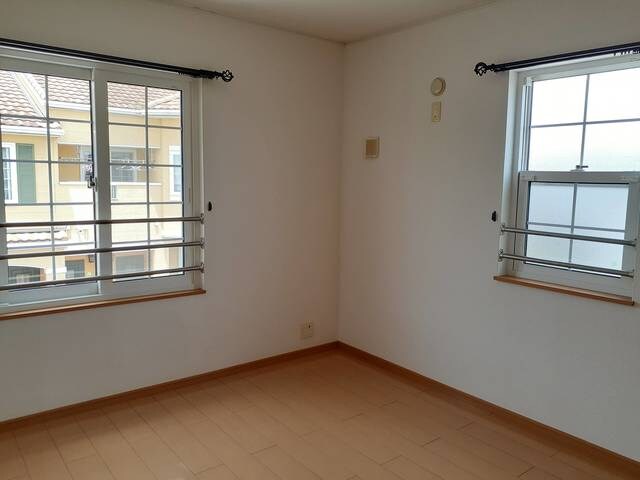 ペアハウスヒロセＦの物件内観写真