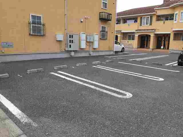 ペアハウスヒロセＦの物件内観写真