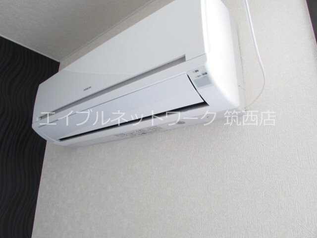 サンライズこーまちの物件内観写真