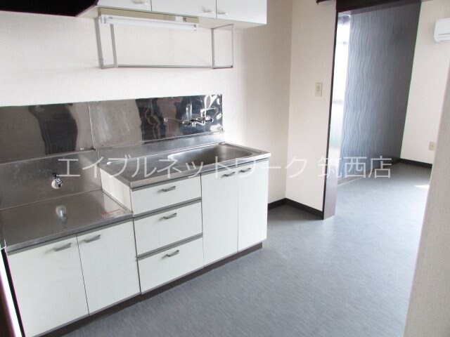 サンライズこーまちの物件内観写真