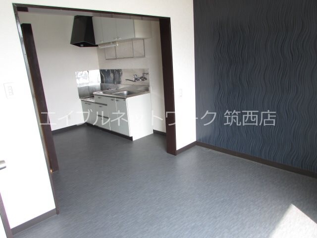 サンライズこーまちの物件内観写真