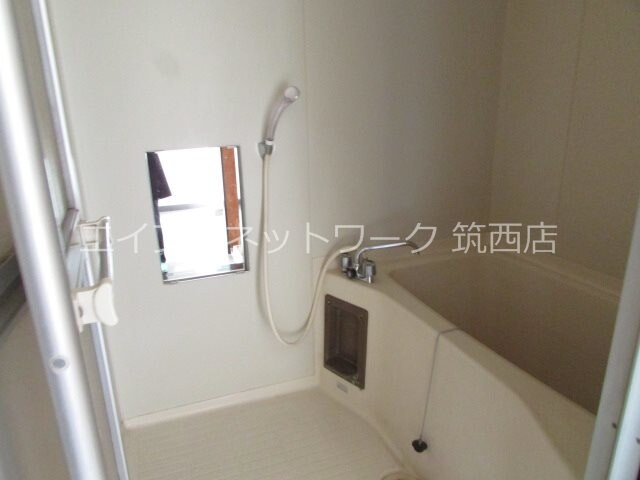 サンライズこーまちの物件内観写真