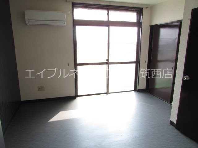 サンライズこーまちの物件内観写真