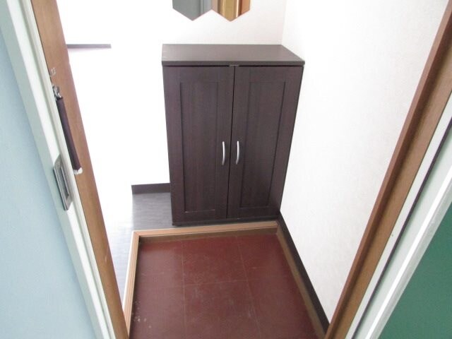 サンライズこーまちの物件内観写真