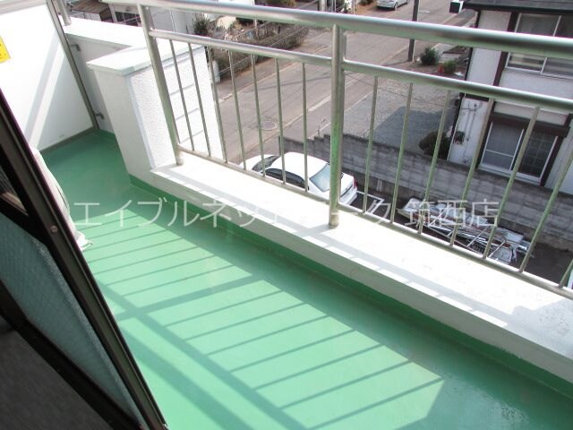 サンライズこーまちの物件内観写真