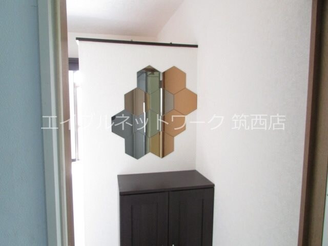 サンライズこーまちの物件内観写真