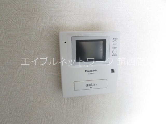 サンライズこーまちの物件内観写真