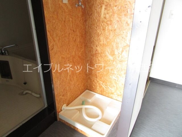 サンライズこーまちの物件内観写真