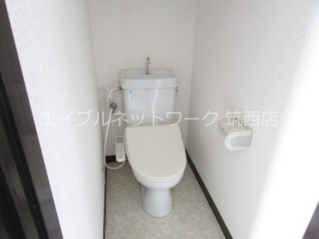 サンライズこーまちの物件内観写真