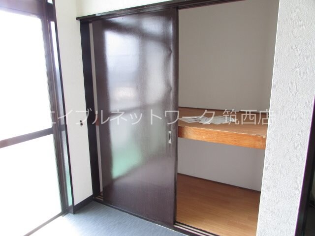 サンライズこーまちの物件内観写真