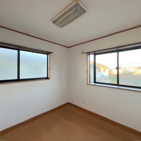 グリーントップの物件内観写真