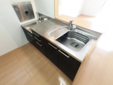 グランド　マリアージュの物件内観写真