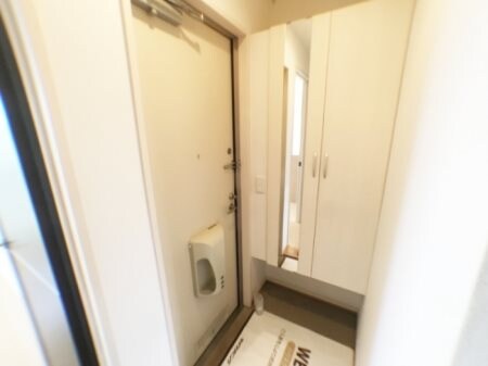 グランド　マリアージュの物件内観写真