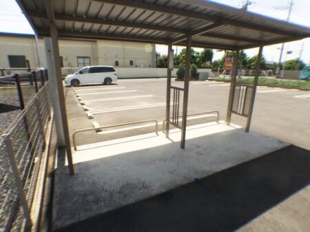 グランド　マリアージュの物件内観写真