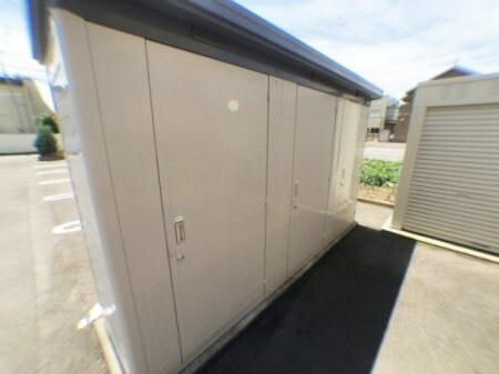 グランド　マリアージュの物件内観写真