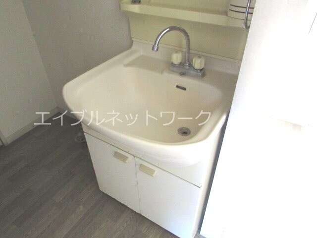 コージーコート（筑西）の物件内観写真