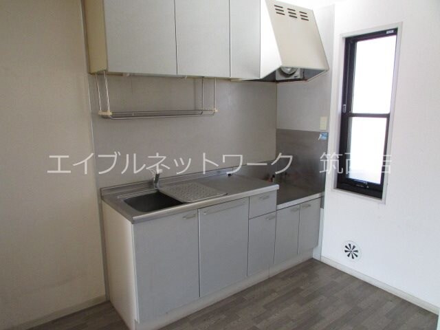 コージーコート（筑西）の物件内観写真