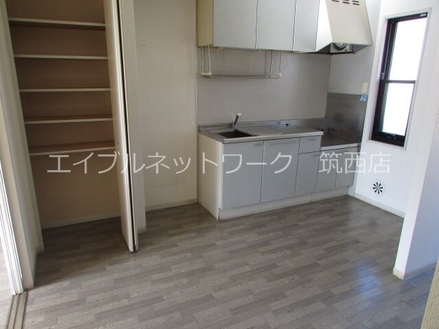 コージーコート（筑西）の物件内観写真