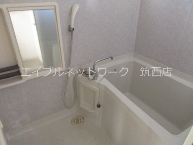 コージーコート（筑西）の物件内観写真